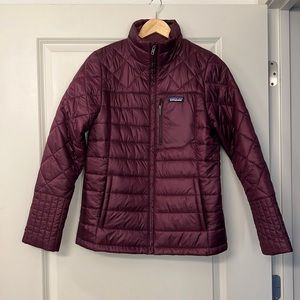 Patagonia Radalie Puffer Jacket (womens Medium)